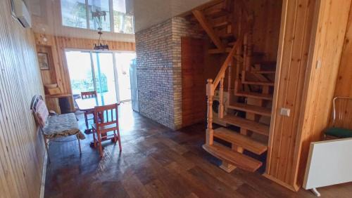 Burlacha Balka Casa | Дом в 300 метров от моря,участок,вид на море.