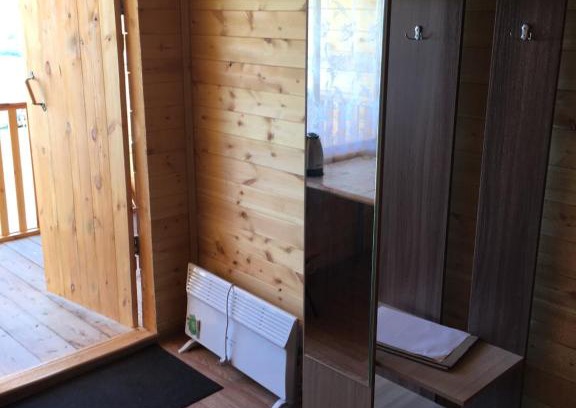 Shara Togotskoe Apartamento | Дом на Байкале