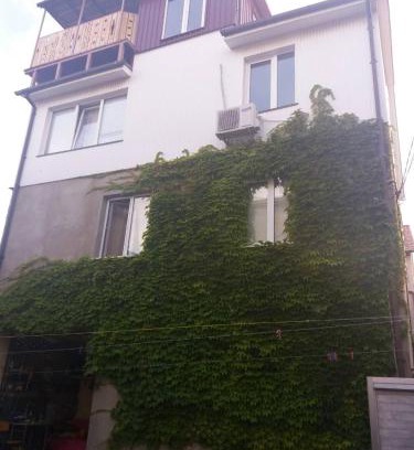Odessa Casa | Дом у моря Одесса