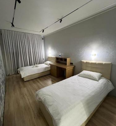 Naryn Region Hotel | Достук