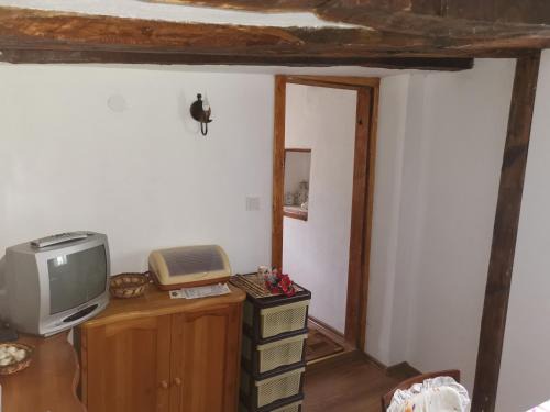 Tryavna Casa | Дядовата къща