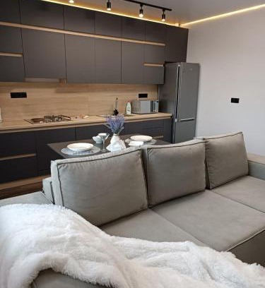 Kokshetau Apartamento | Евро-VIP ЖК Империя