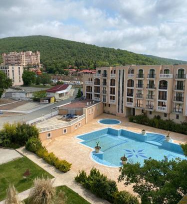 Elenite Apartamento | Елените, Апартамент с одной спальней