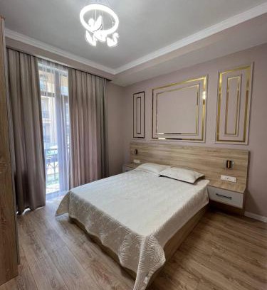 Turkestan Apartamento | Жан Айсулу