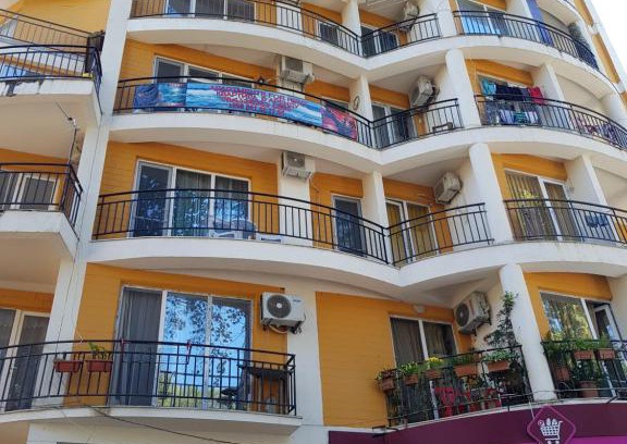 Magnetiti Apartamento | Жемчужина Уреки