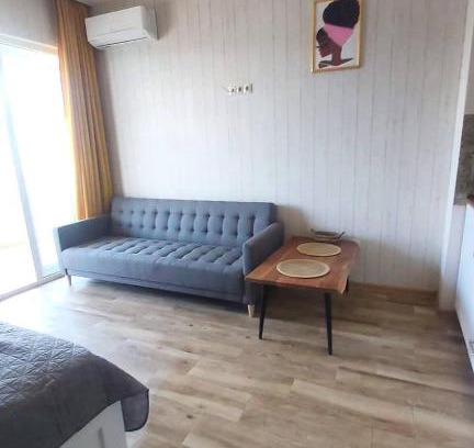 Makhinjauri Apartamento | Жемчужина у моря
