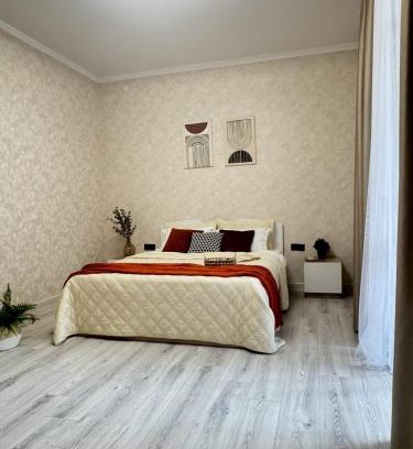 Karagandy Apartamento | ЖК Атамура