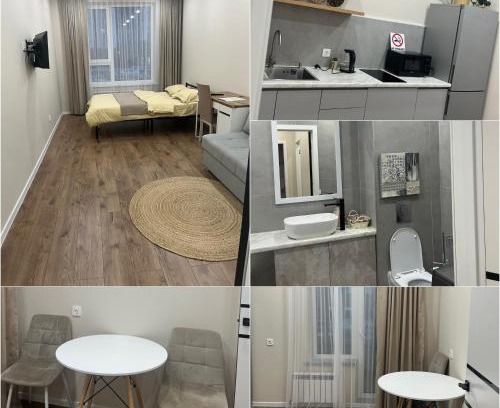 Nur-Sultan Apartamento | ЖК Атамура