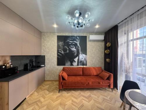 Karagandy Apartamento | ЖК Байсанат 1