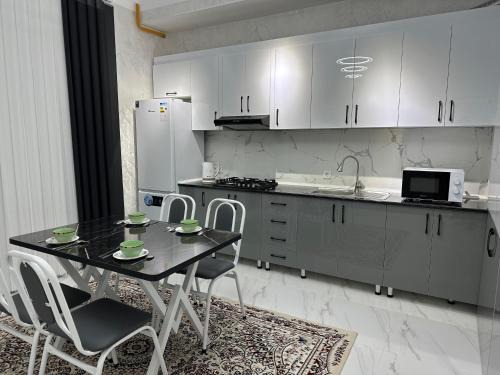 Turkestan Apartamento | ЖК Керуен Сарай 5