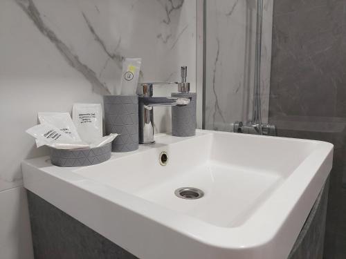 Lutsk Apartamento | ЖК Київскай