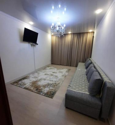 Almaty Apartamento | Жк Сити плюс