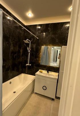 Shymkent Apartamento | Жк Тенгри