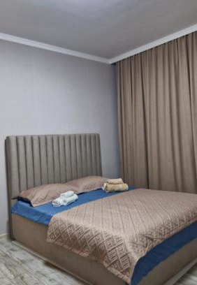 Almaty Apartamento | ЖК Шахристан