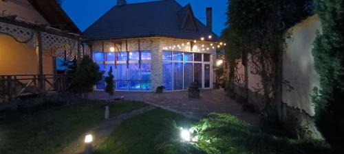 Mizikevicha Casa | Загородный дом Дача
