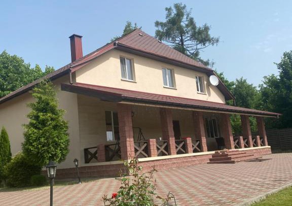 Ostroshitsy Casa | Загородный дом