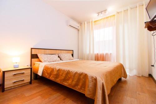 Oleksandriya Apartamento | Затишна квартира на проспекті Соборний 61