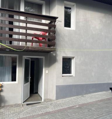 Uman Apartamento | Затишний будинок поруч з Софієвкою