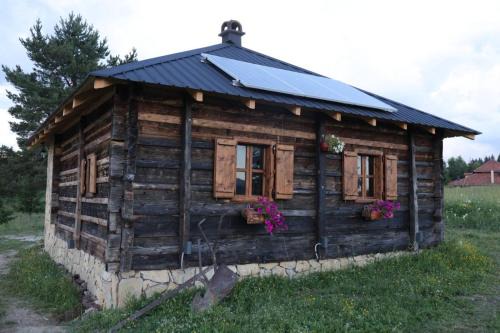 Zlatibor Chalet De Esquí | Збориште