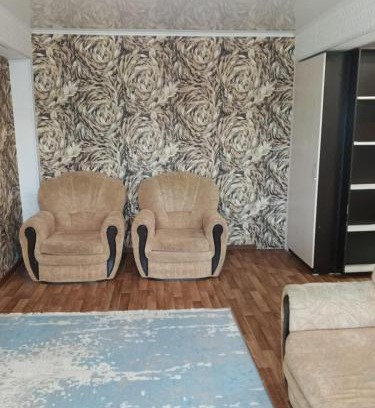 Oskemen Apartamento | Каартира