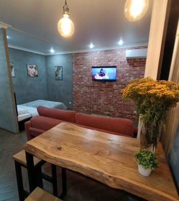 Petropavlovsk Apartamento | Квартира бизнес -класса в ста метрах от городского парка