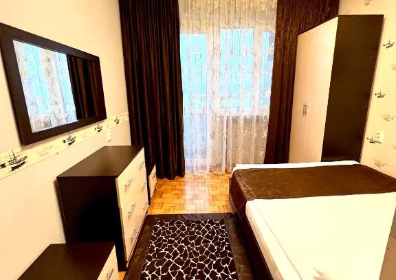 Bagmaran Apartamento | Квартира в Агудзерах