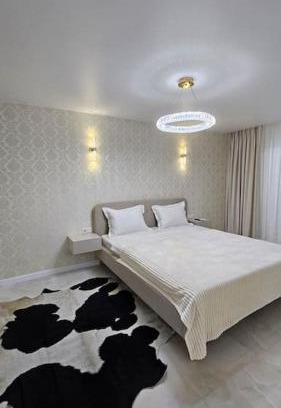 Tiraspolul Nou Apartamento | Квартира в Бендерах VIP
