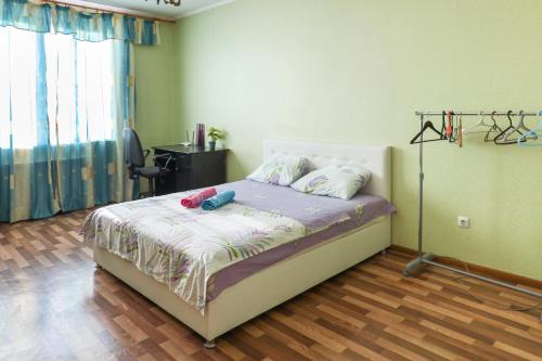 Obolon' Apartamento | Квартира в ЖК Сосновий Бір