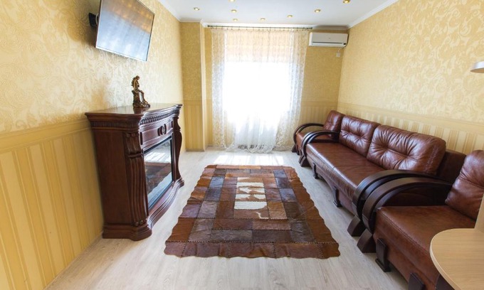 Prymors'kyi district Apartamento | Квартира в Одессе
