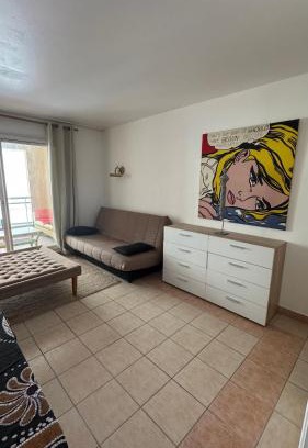 Beausoleil Apartamento | Квартира в отеле