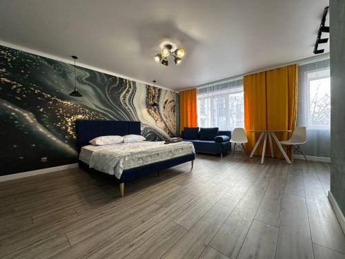 Petropavlovsk Apartamento | Квартира в самом центре Петропавловска