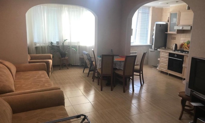 Tiraspol Apartamento | Квартира в Тирасполе