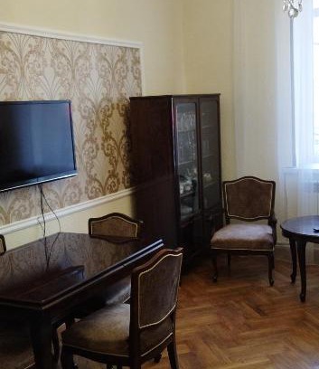 Vanadzor Apartamento | Квартира в центре Ванадзора