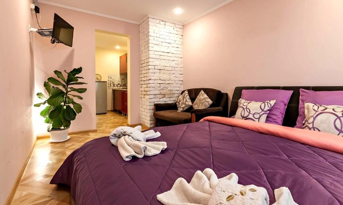 Yessentuki Apartamento | Квартира в центре города
