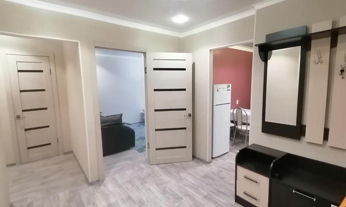 Aktobe Apartamento | Квартира на Бр Жубановых 283 корпус 1