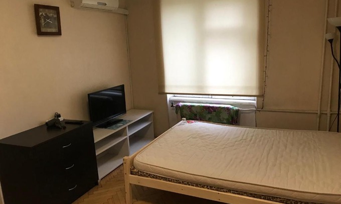 Begovoy Apartamento | квартира на Динамо