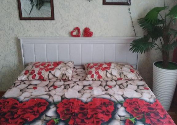 Volzhskiy Apartamento | Квартира на Карбышева