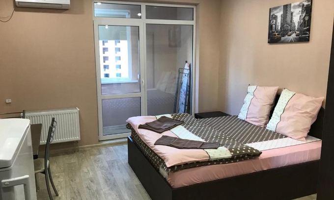 Volgograd Apartamento | Квартира на Пархоменко, 2а новый дом, центр