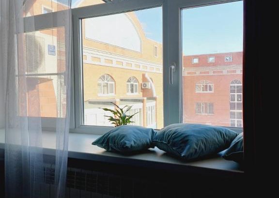 Aktobe Apartamento | Квартира на Плазе