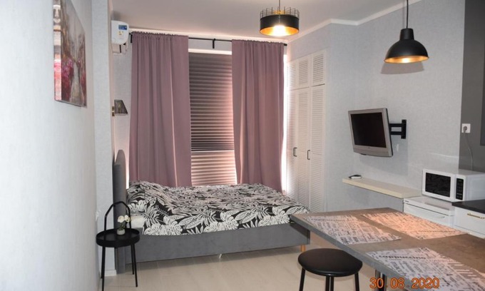 Adler City Centre Apartamento | Квартира на Садовой