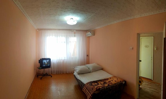 Novotroitsk Apartamento | Квартира на Советской