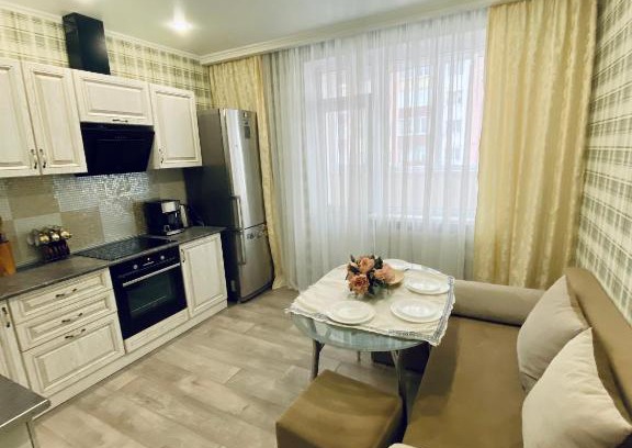 Krasnodar Apartamento | Квартира на Сормовской 208, Аэропорт, М4