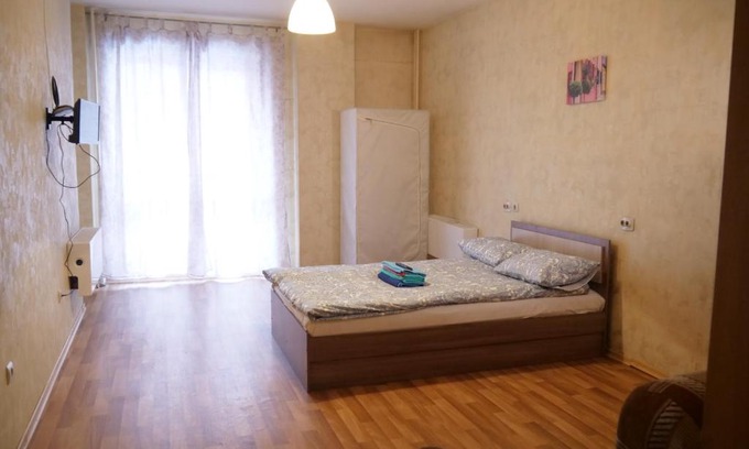 Leninskiy Apartamento | Квартира на стартовой