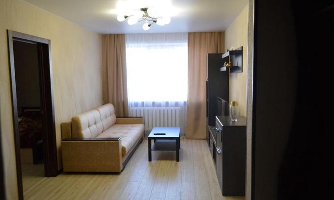 Orsha Apartamento | Квартира на сутки