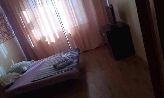 Troparevo-Nikulino Apartamento | Квартира на Юго-западе