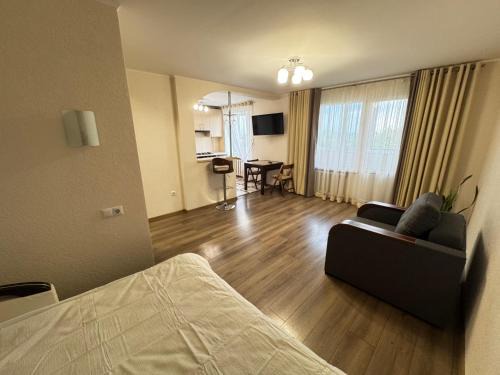 Dobrovelychkivka Apartamento | квартира поруч з парком