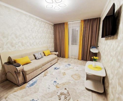 Taraz Apartamento | Квартира после ремонта