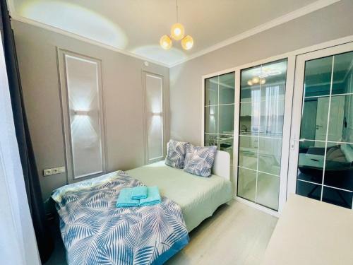 Almaty Apartamento | Квартира посуточно 1