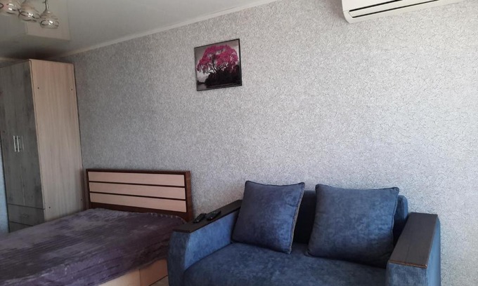 Petropavlovsk Apartamento | Квартира Посуточно