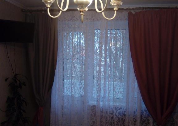 Serpukhov Apartamento | КВАРТИРА ПО СУТОЧНО